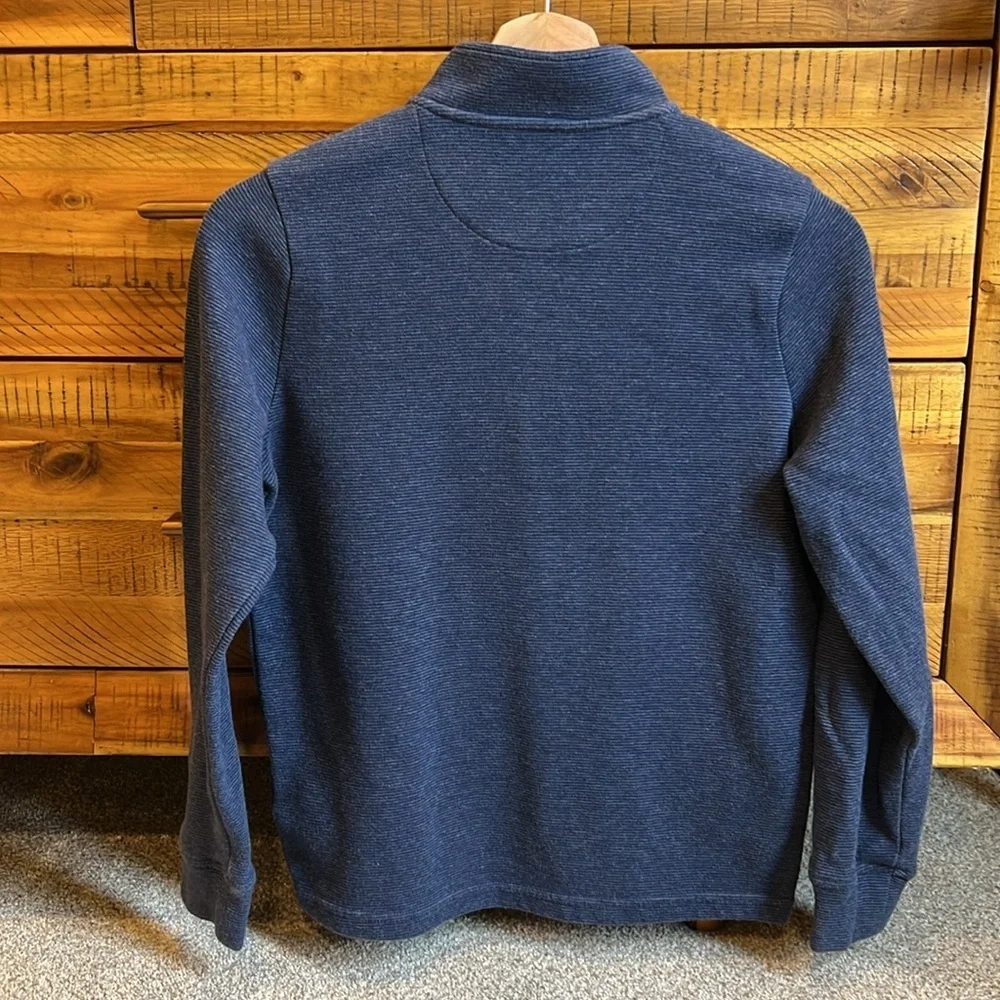 Vineyard Vines Boys' Saltwater Quarter-Zip